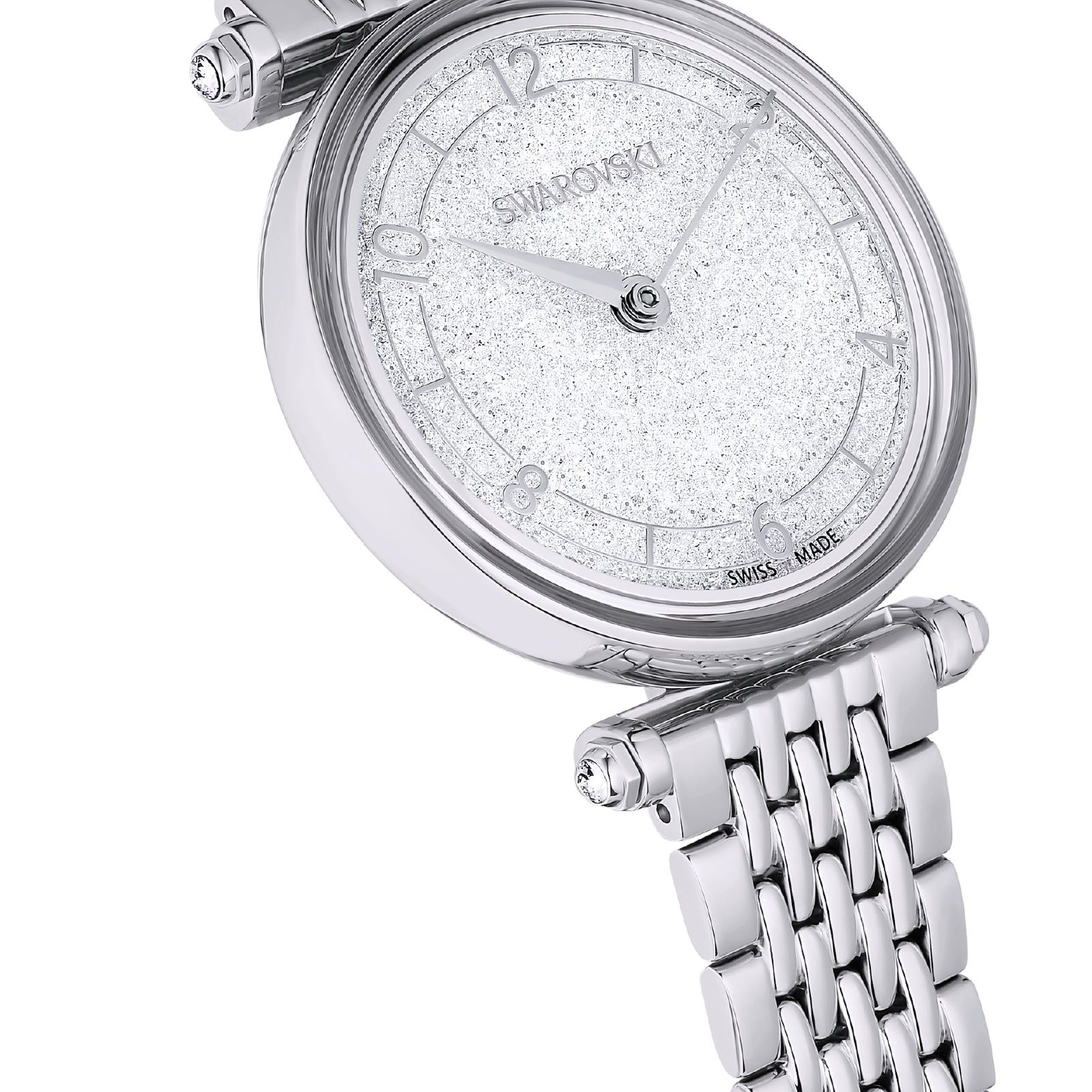 Orologio solo tempo Swarovski Crystalline Wonder da donna 5656929-4