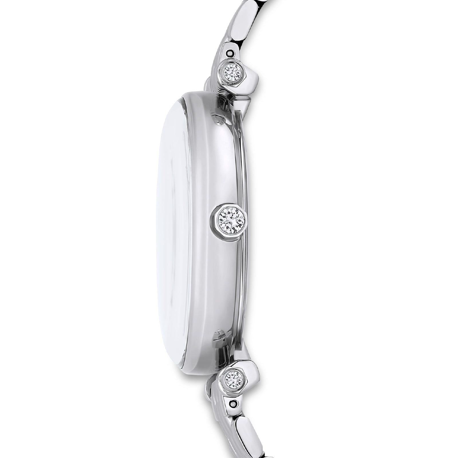 Orologio solo tempo Swarovski Crystalline Wonder da donna 5656929-5
