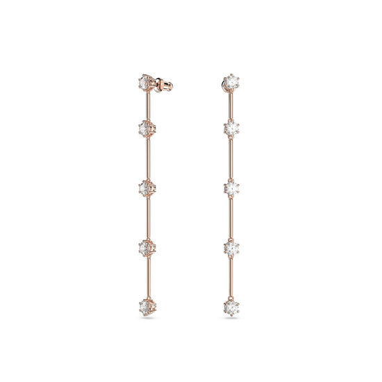 Orecchini Swarovski Constella da donna 5661463-1