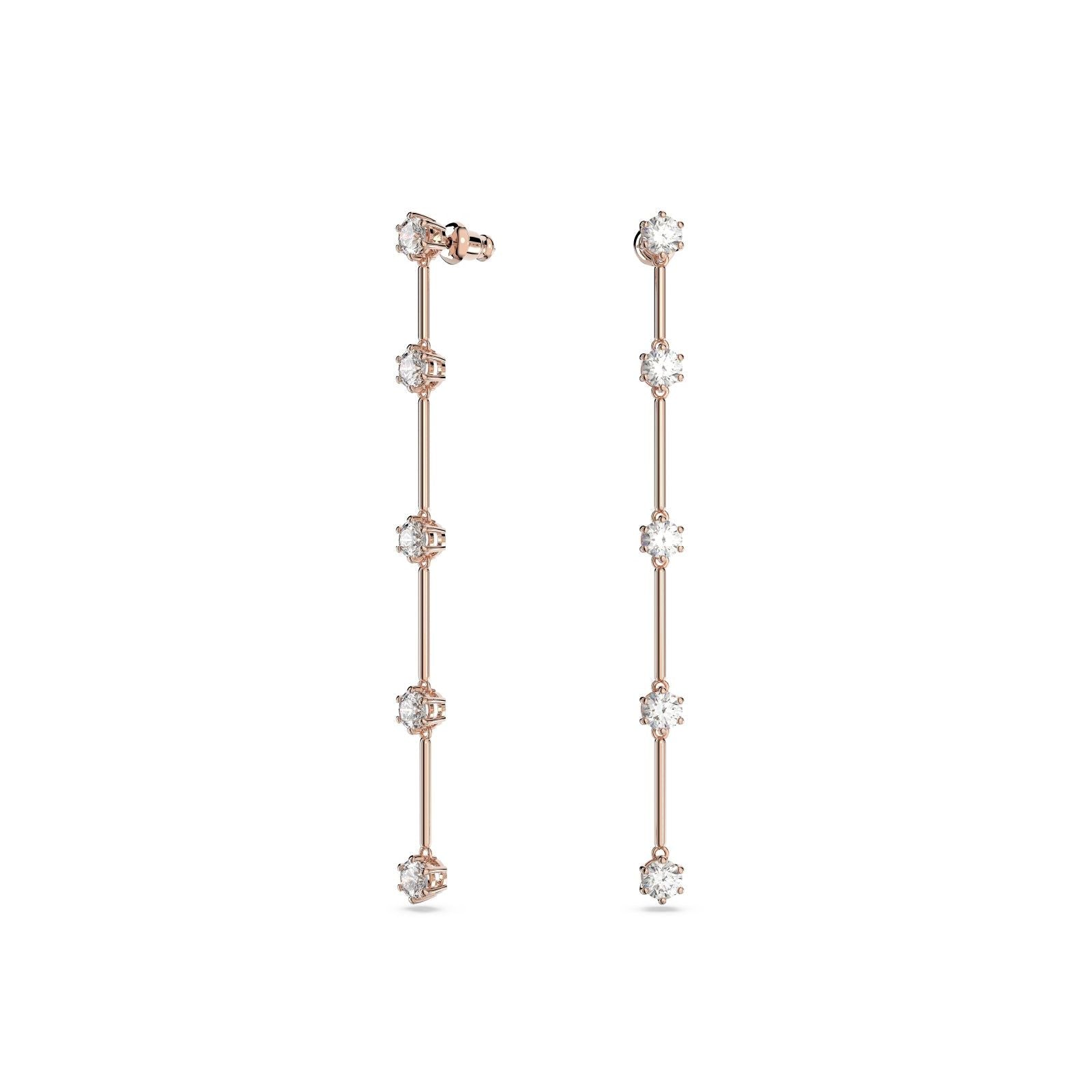 Orecchini Swarovski Constella da donna 5661463-1