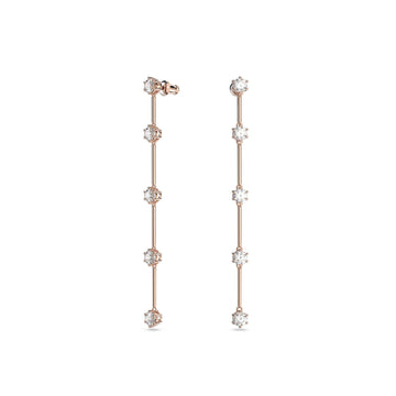 Orecchini Swarovski Constella da donna 5661463-1