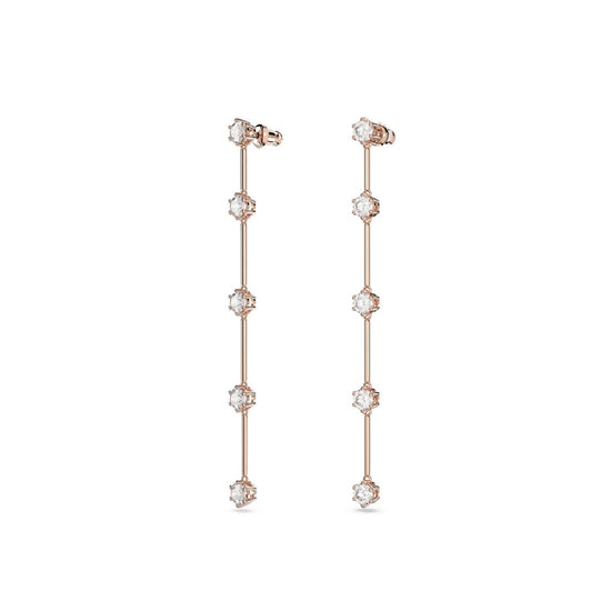 Orecchini Swarovski Constella da donna 5661463-2