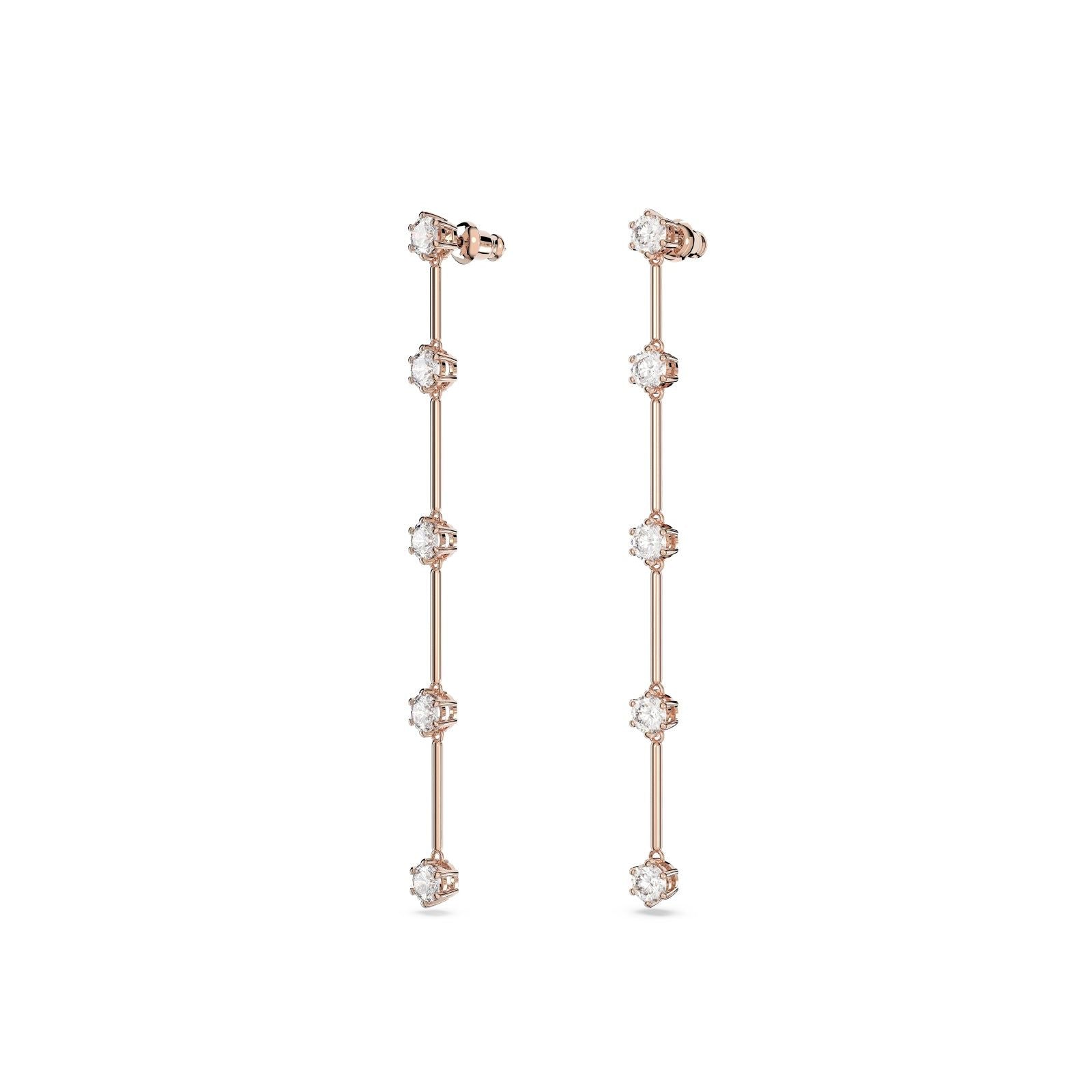 Orecchini Swarovski Constella da donna 5661463-2