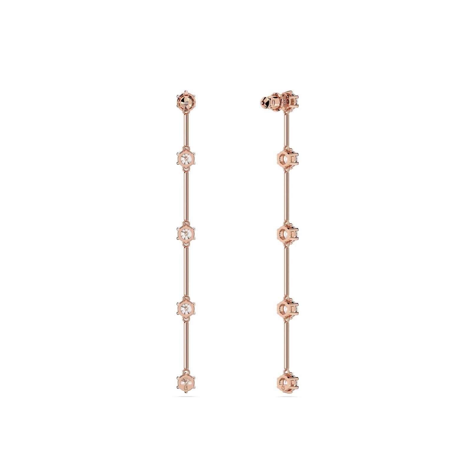 Orecchini Swarovski Constella da donna 5661463-3