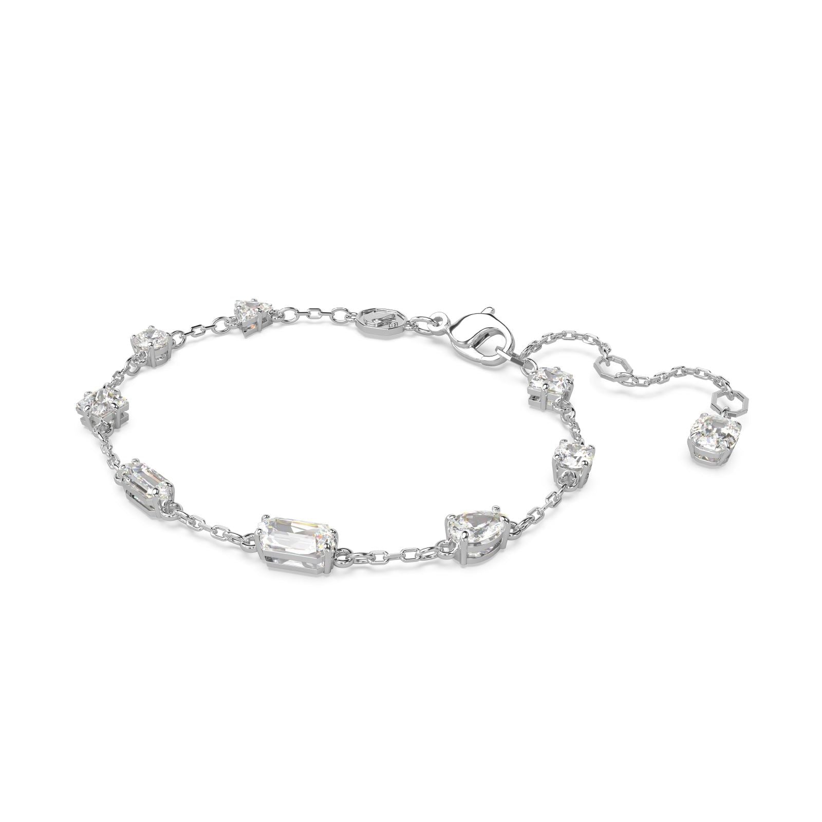 Bracciale Swarovski Mesmera da donna 5661530-1