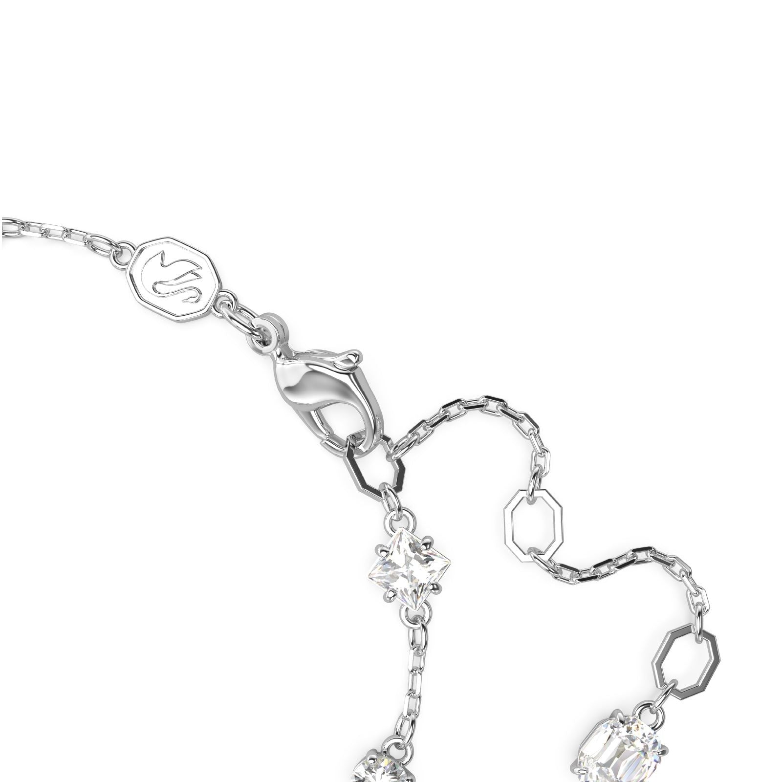 Bracciale Swarovski Mesmera da donna 5661530-2