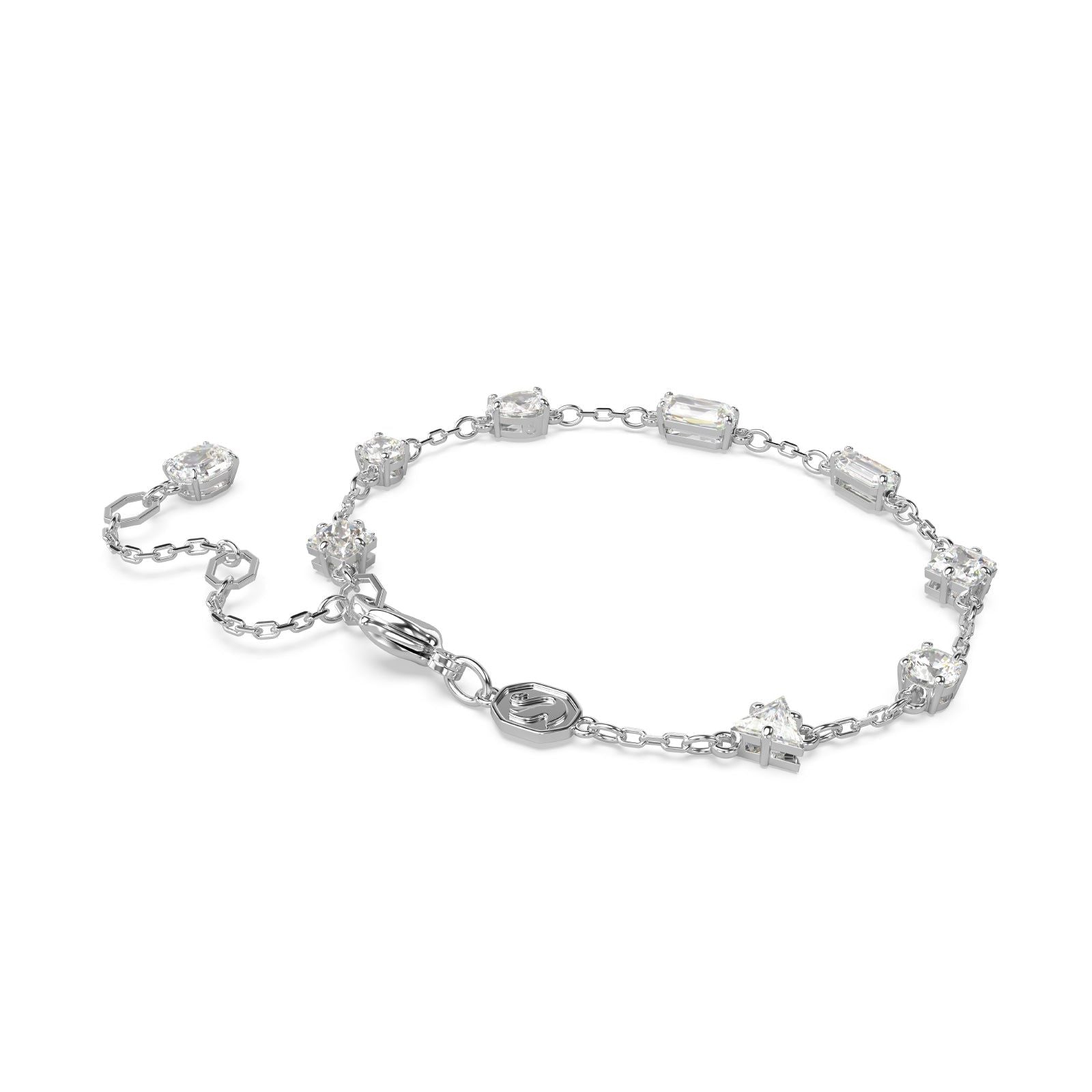 Bracciale Swarovski Mesmera da donna 5661530-3