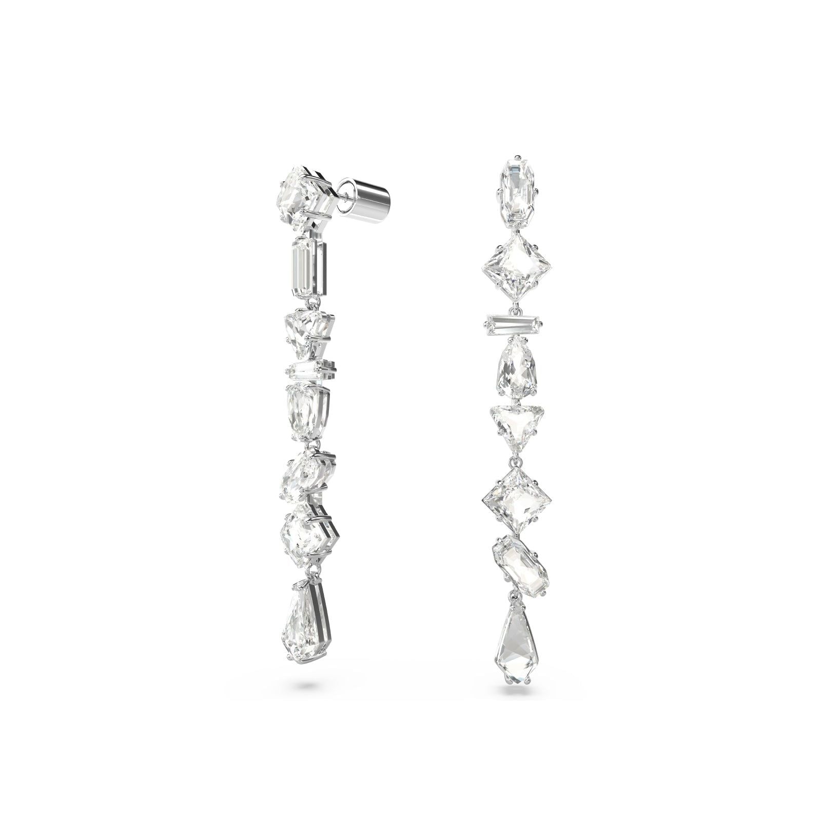 Orecchini Swarovski Mesmera da donna 5661687-1