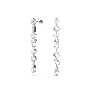 Orecchini Swarovski Mesmera da donna 5661687-1