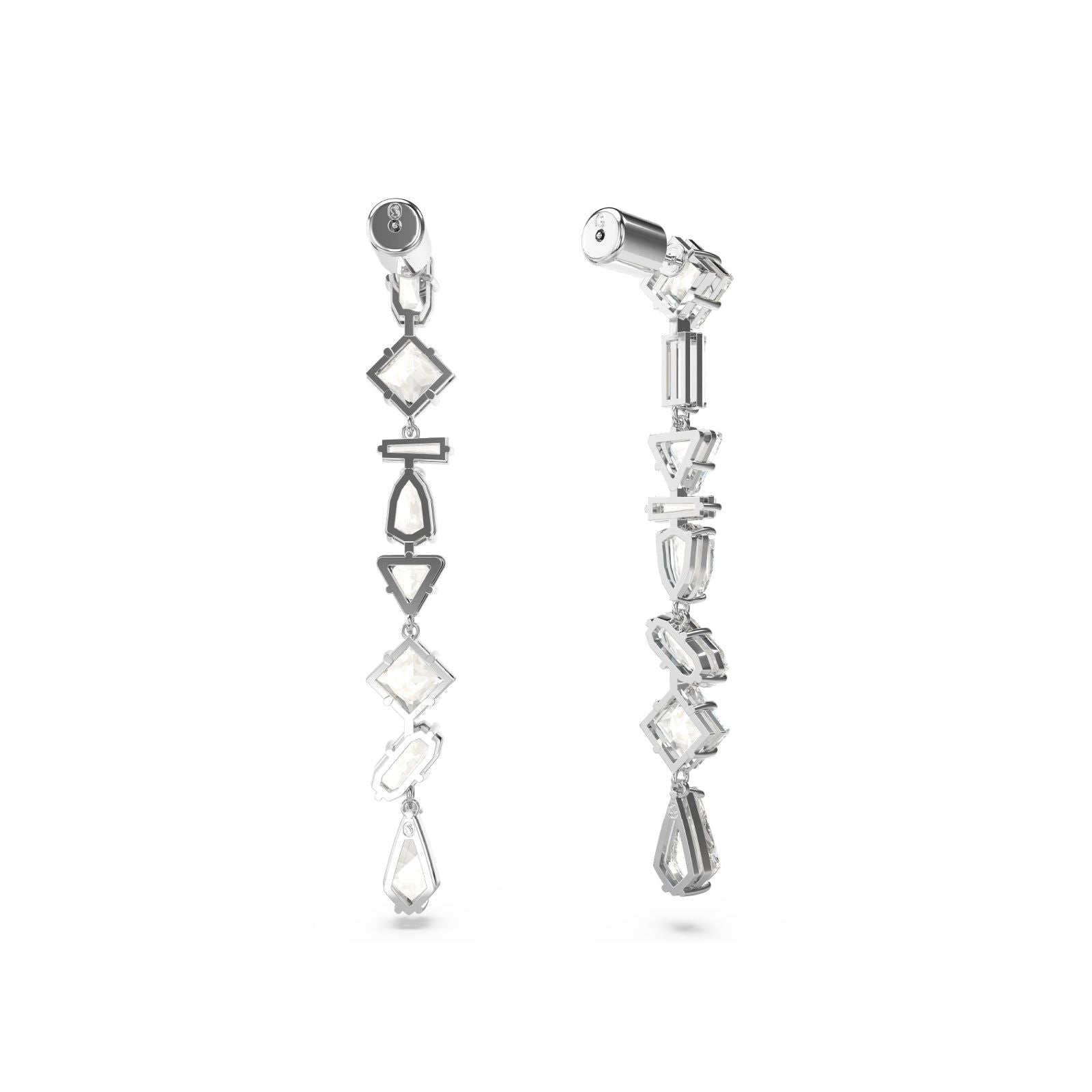 Orecchini Swarovski Mesmera da donna 5661687-3