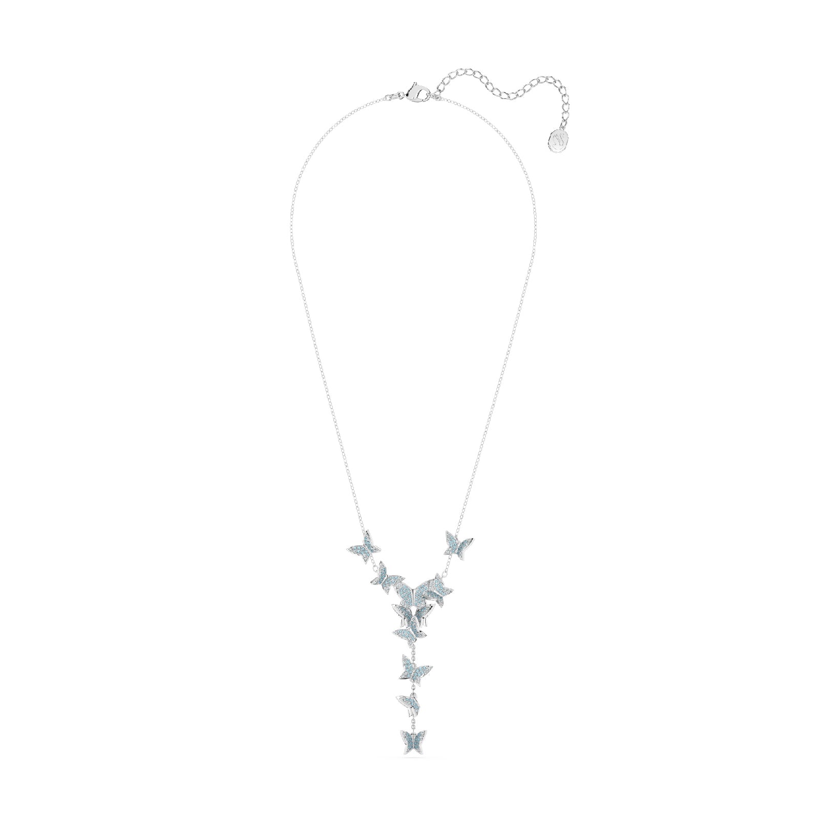 Collana Swarovski Lilia da donna 5662179