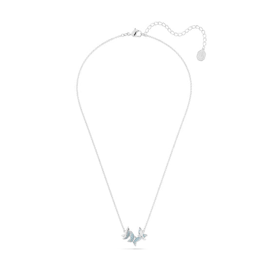 Collana Swarovski Lilia da donna 5662181