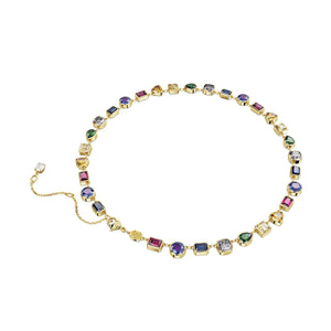 Collana Swarovski Stilla da donna