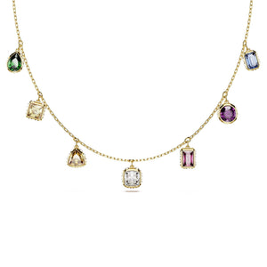 Collana Swarovski Stilla da donna