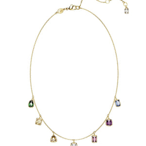 Collana Swarovski Stilla da donna