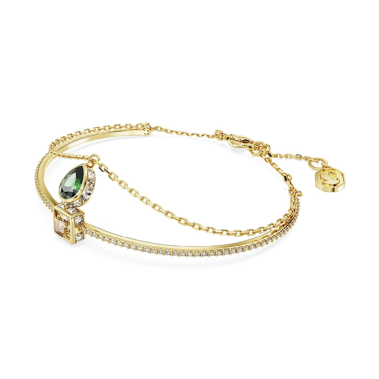 Bracciale Swarovski Stilla da donna 5662924-1