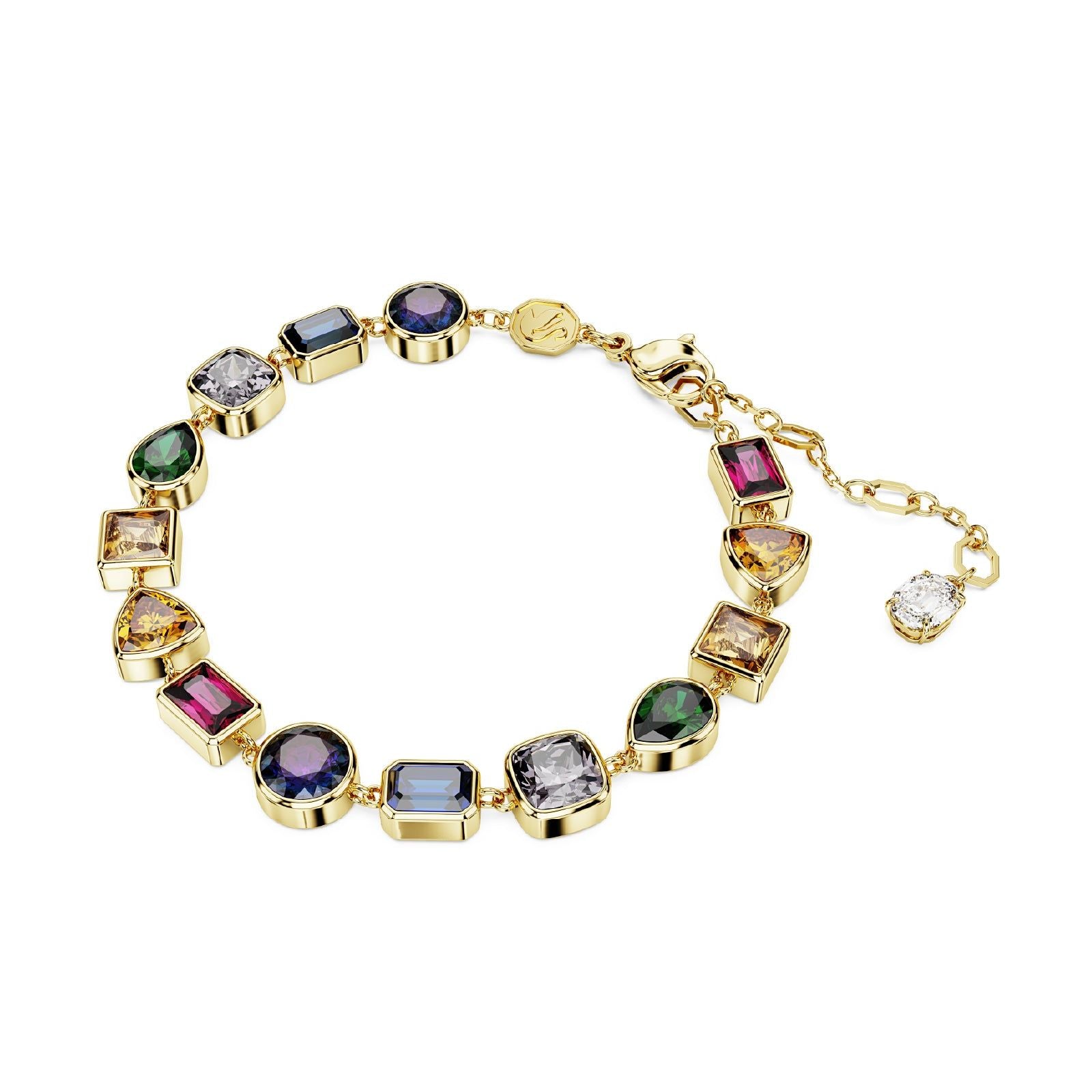 Bracciale Swarovski Stilla da donna 5662925-1