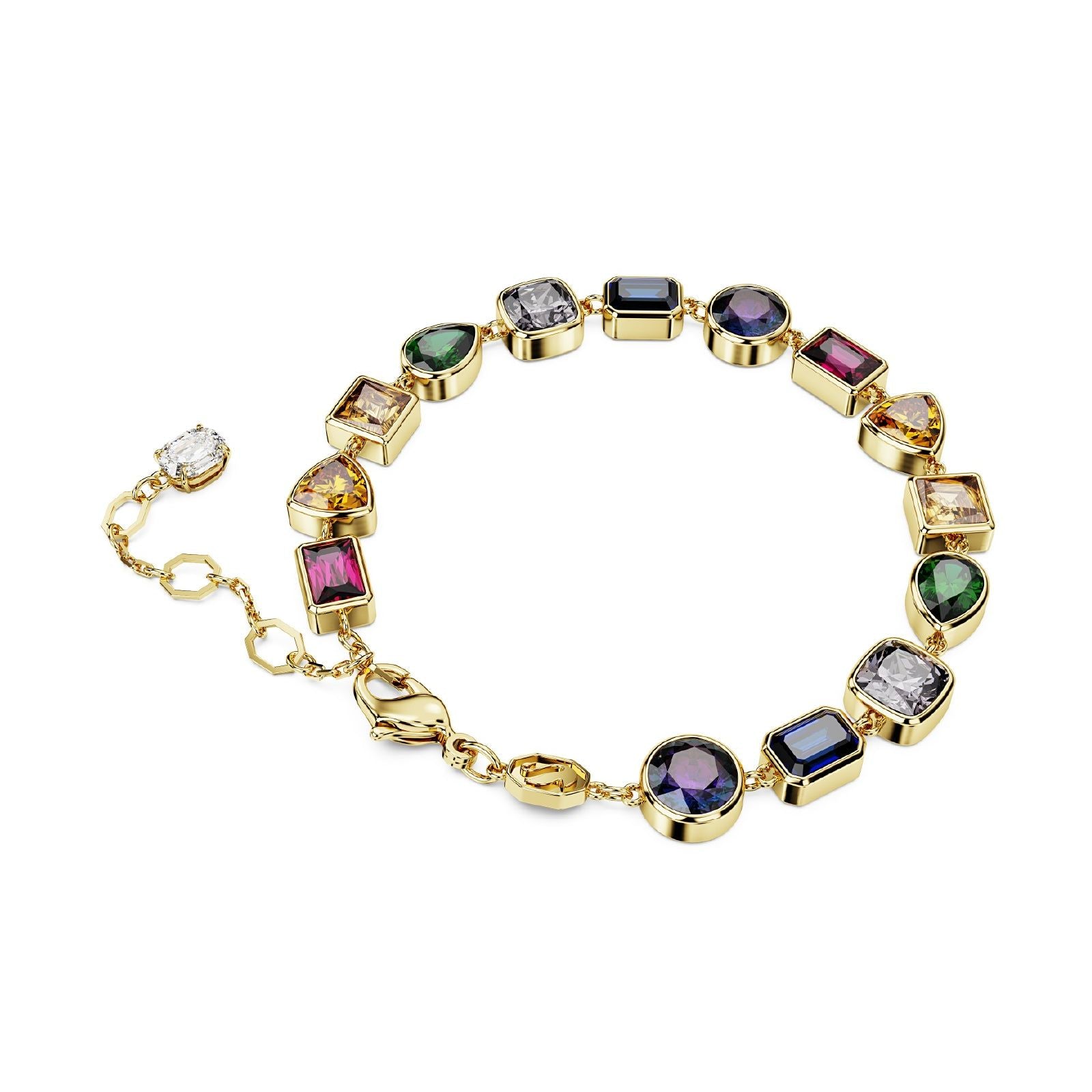 Bracciale Swarovski Stilla da donna 5662925-3