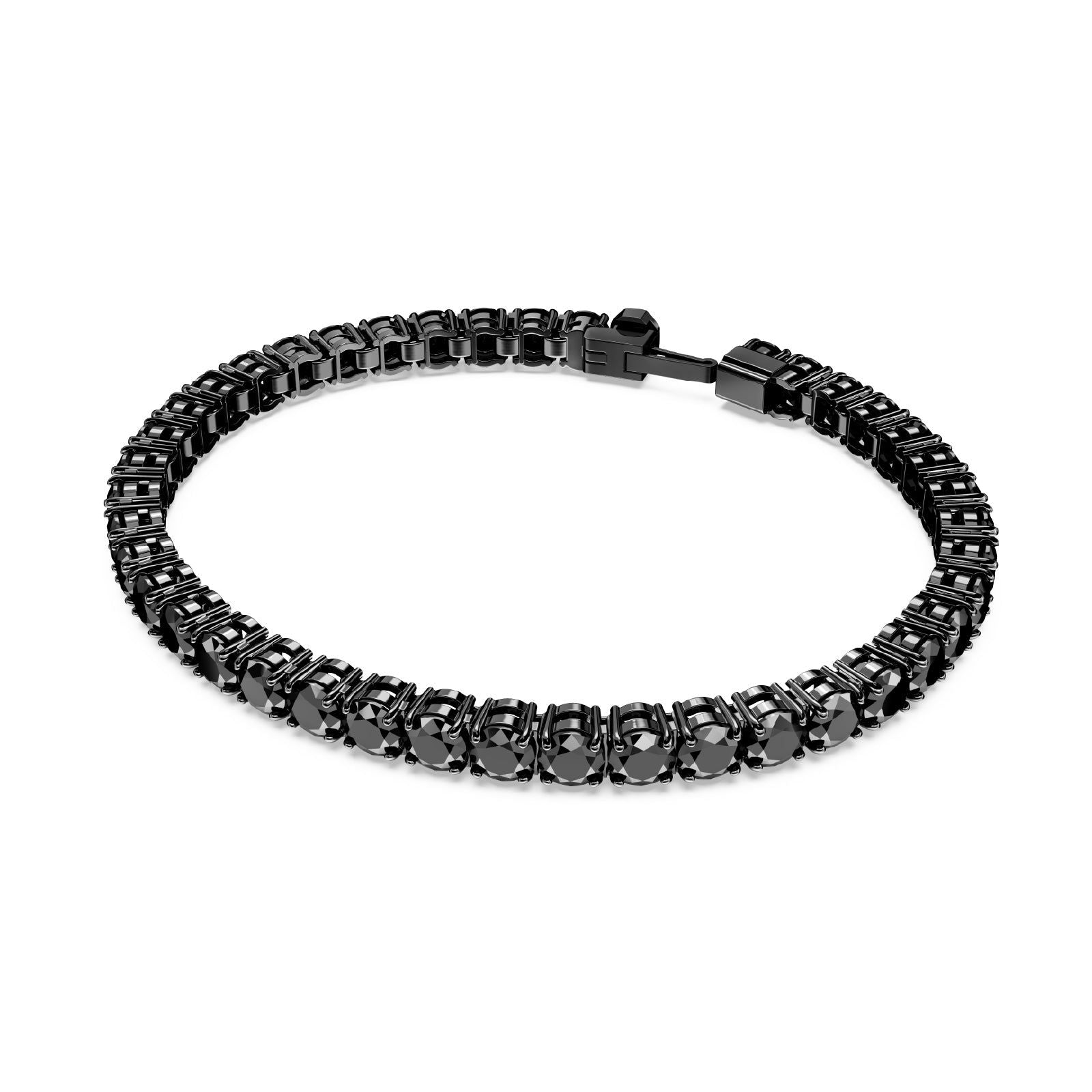 Bracciale Swarovski Matrix Tennis da donna 5664150-1