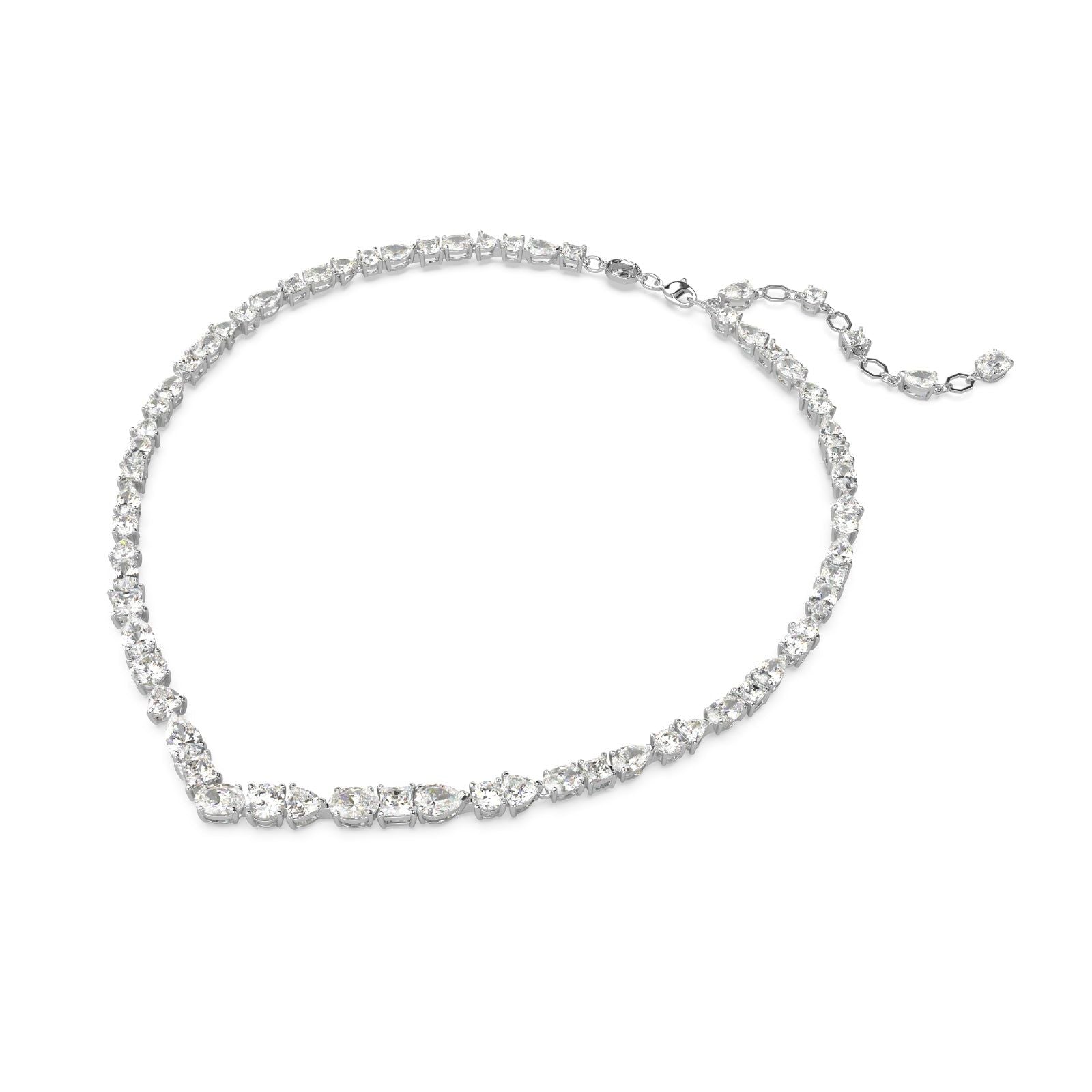 Collana Swarovski Mesmera da donna 5665242-1