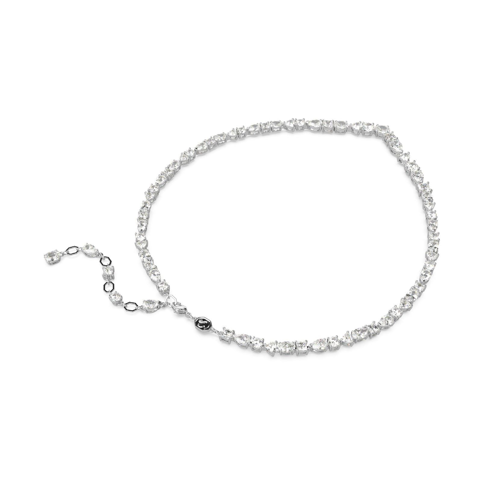 Collana Swarovski Mesmera da donna 5665242-3