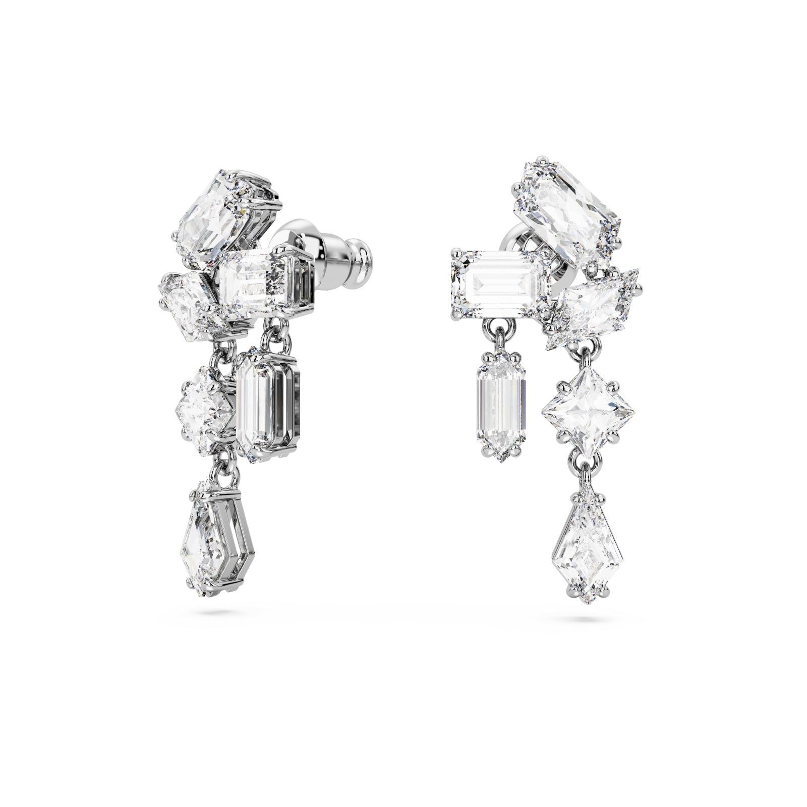 Orecchini Swarovski Mesmera da donna 5665825-1