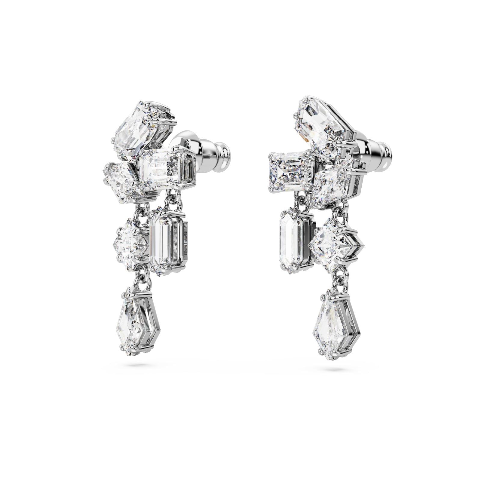 Orecchini Swarovski Mesmera da donna 5665825-2