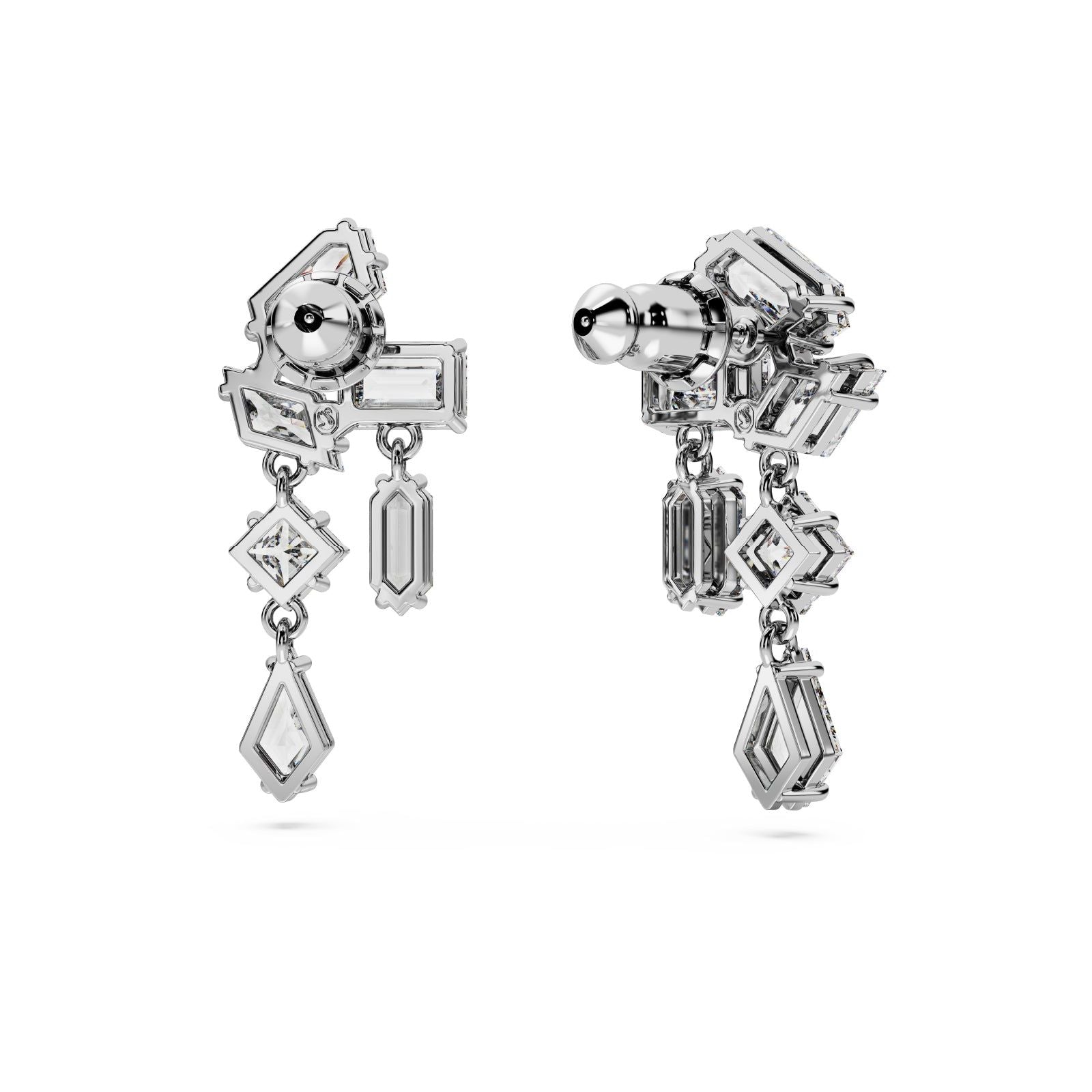 Orecchini Swarovski Mesmera da donna 5665825-3