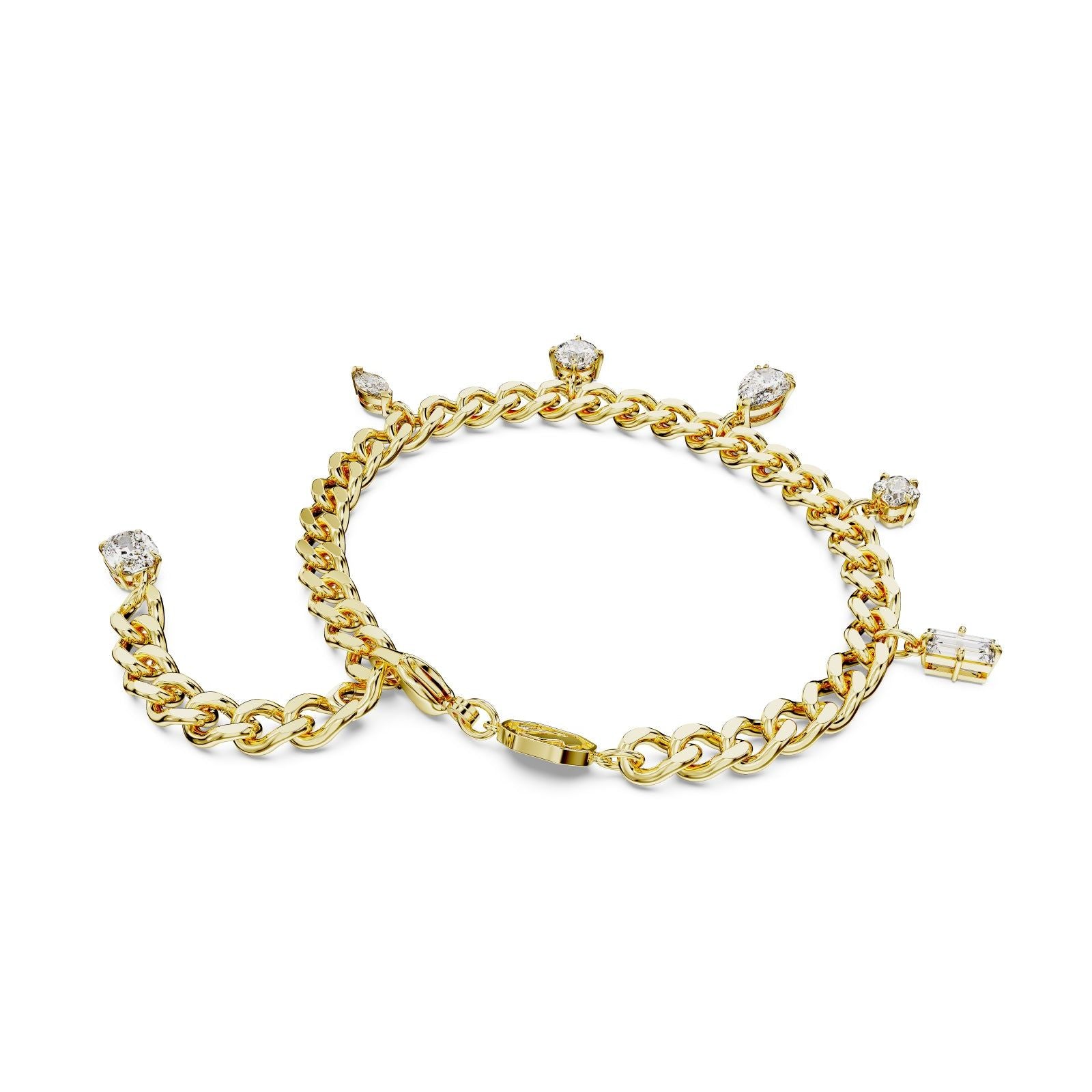 Bracciale Swarovski Dextera da donna 5665830-3