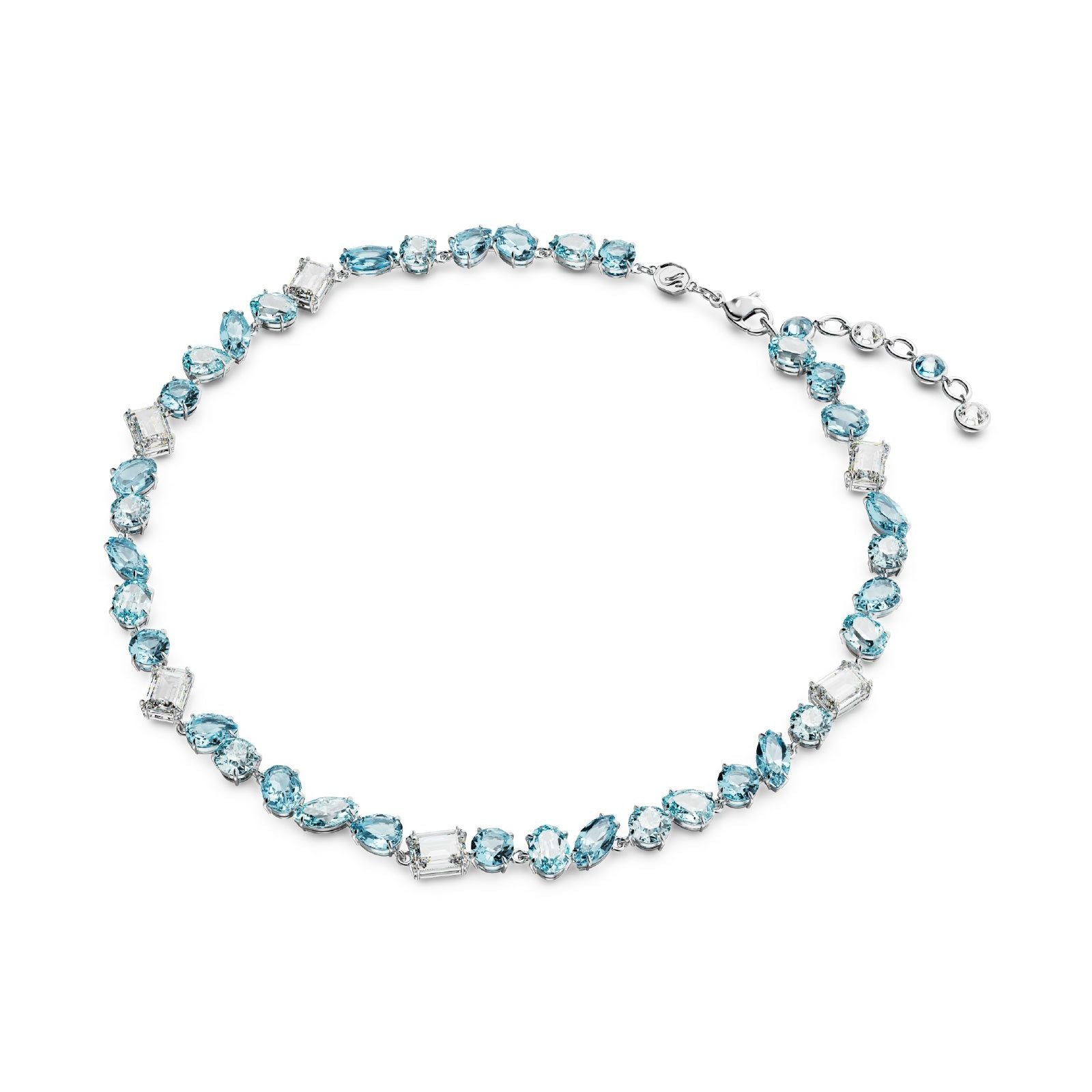 Collana Swarovski Gema da donna 5666007-1