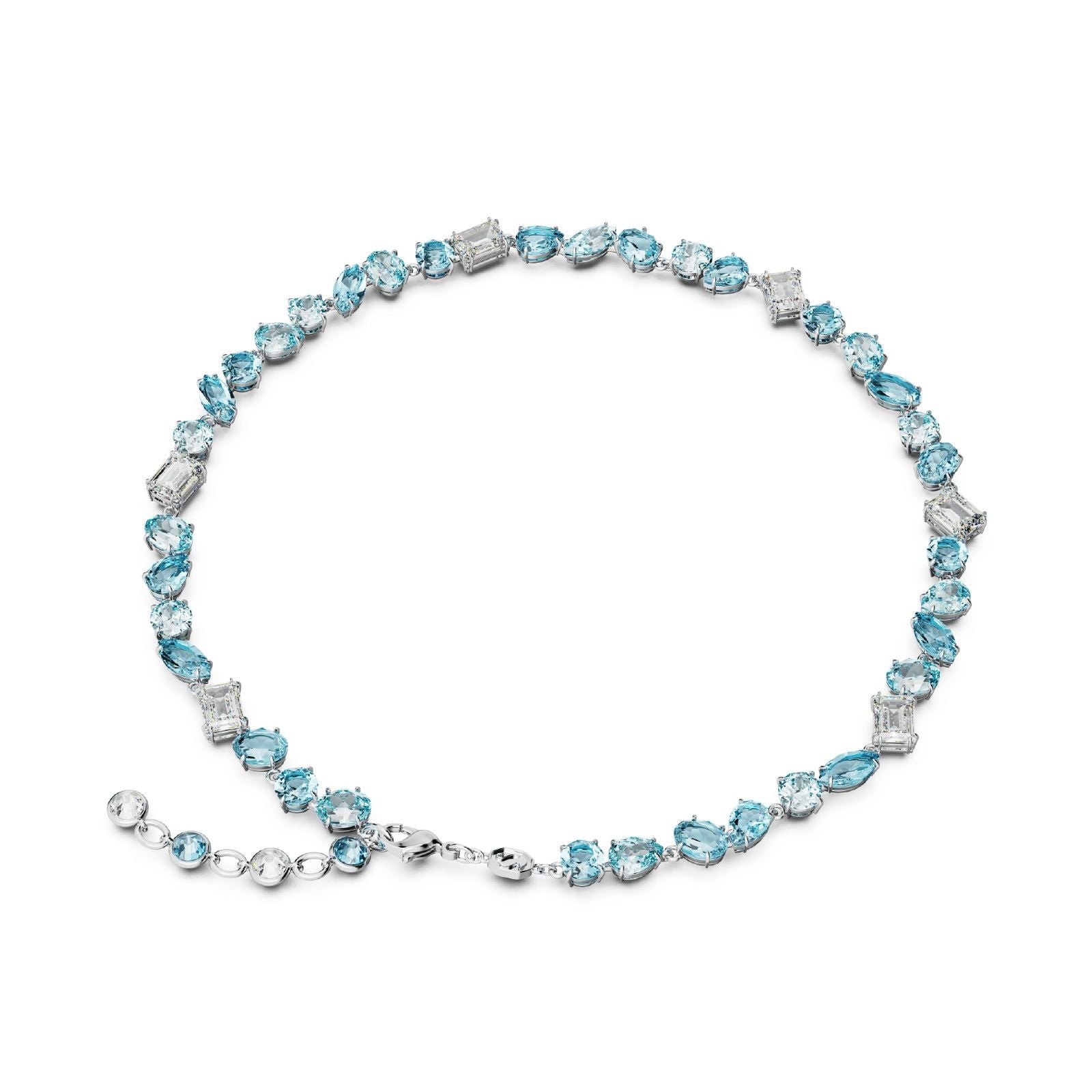 Collana Swarovski Gema da donna 5666007-3