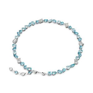 Collana Swarovski Gema da donna