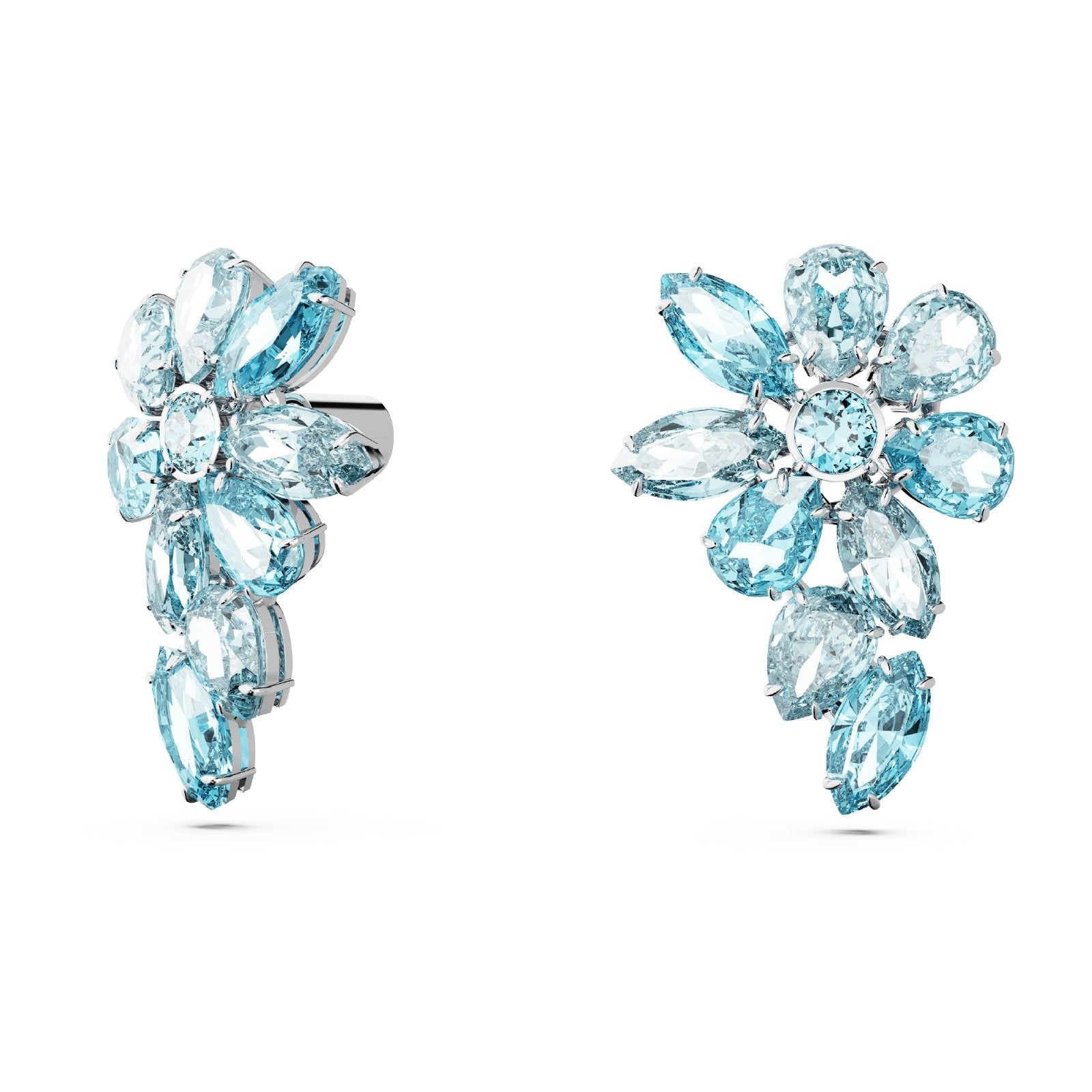 Orecchini Swarovski Gema da donna 5666016-1