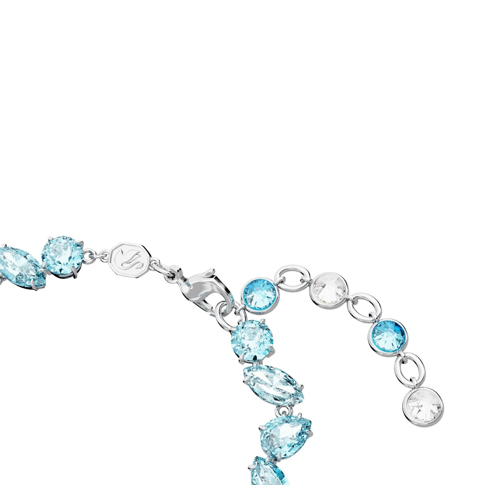 Bracciale Swarovski Gema da donna 5666018-2