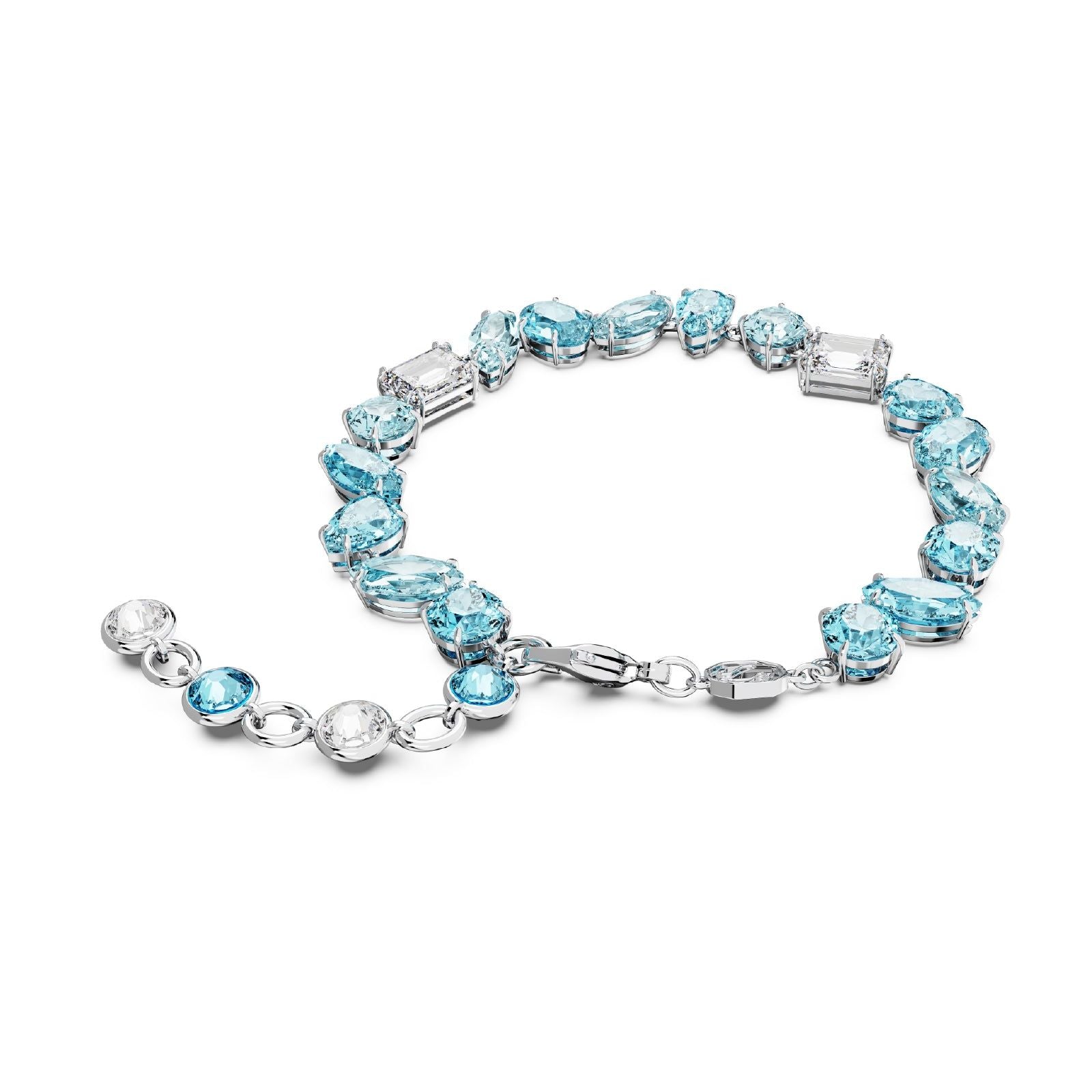 Bracciale Swarovski Gema da donna 5666018-3