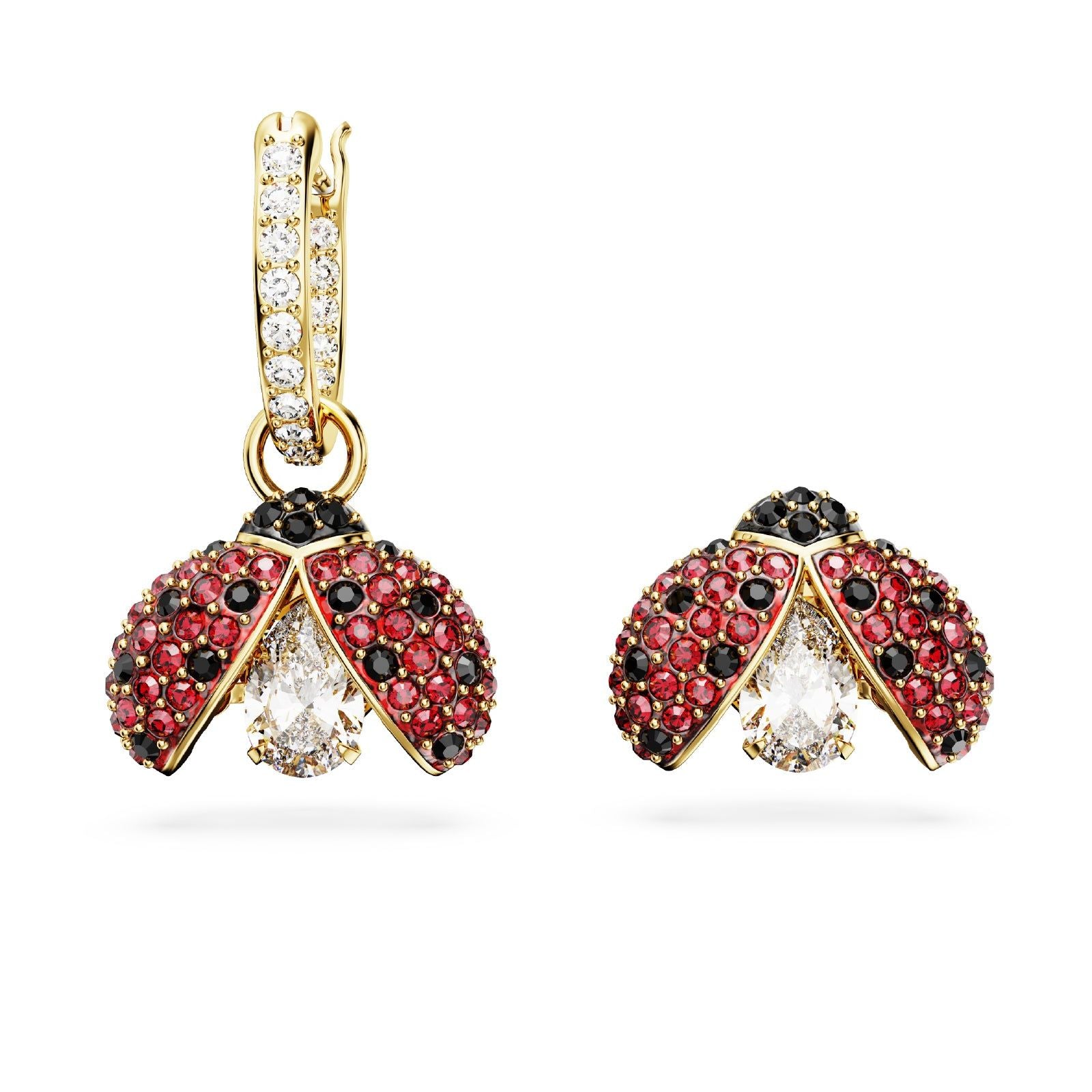 Orecchini Swarovski Idyllia da donna 5666131-1