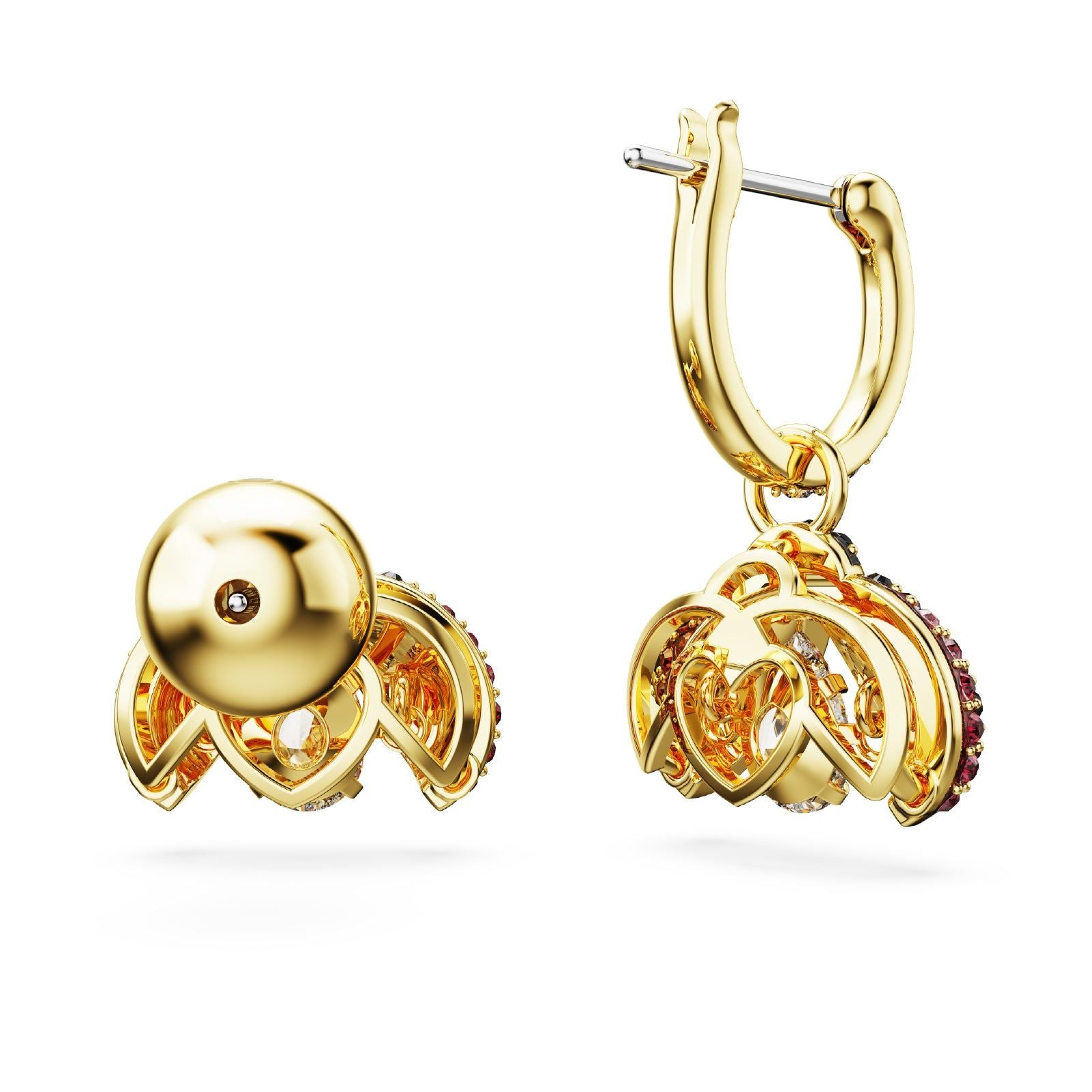 Orecchini Swarovski Idyllia da donna 5666131-3