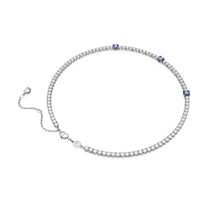 Collana Swarovski Matrix Tennis da donna