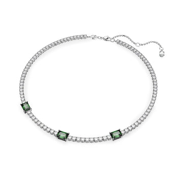 Collana Swarovski Matrix Tennis da donna 5666168-1