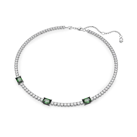 Collana Swarovski Matrix Tennis da donna 5666168-1