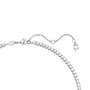 Collana Swarovski Matrix Tennis da donna