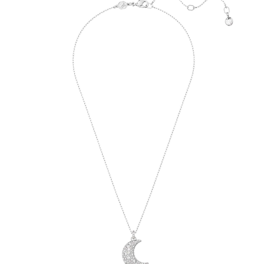 Collana Swarovski Luna da donna