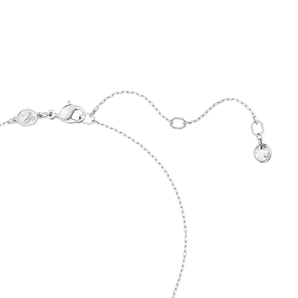 Collana Swarovski Luna da donna