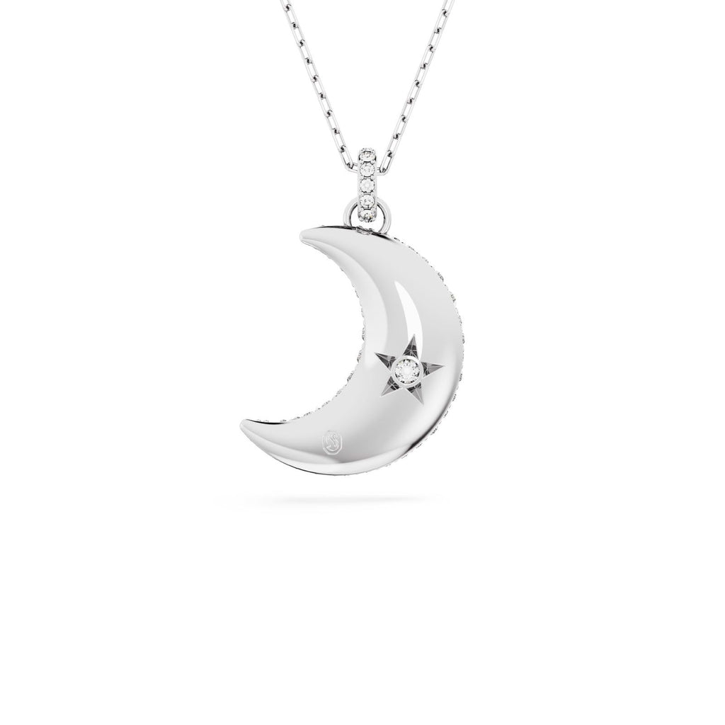 Collana Swarovski Luna da donna