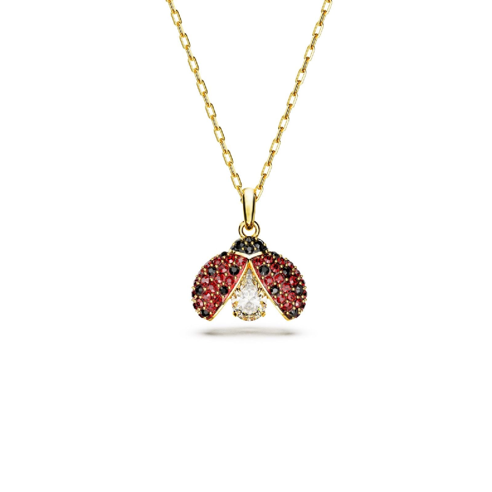 Collana Swarovski Idyllia da donna 5666225-1