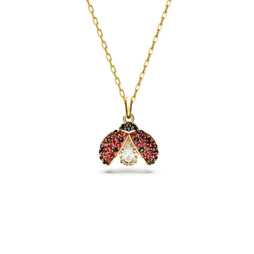 Collana Swarovski Idyllia da donna 5666225-1