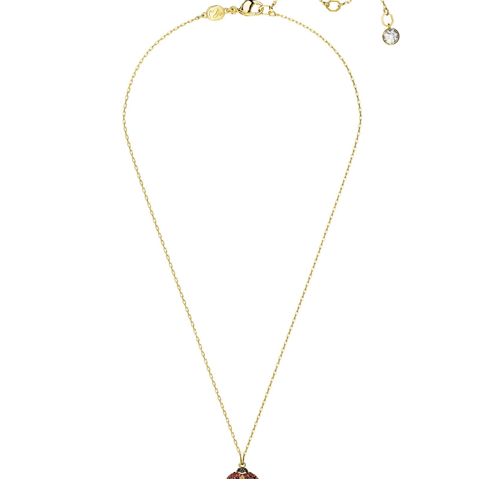Collana Swarovski Idyllia da donna 5666225-2