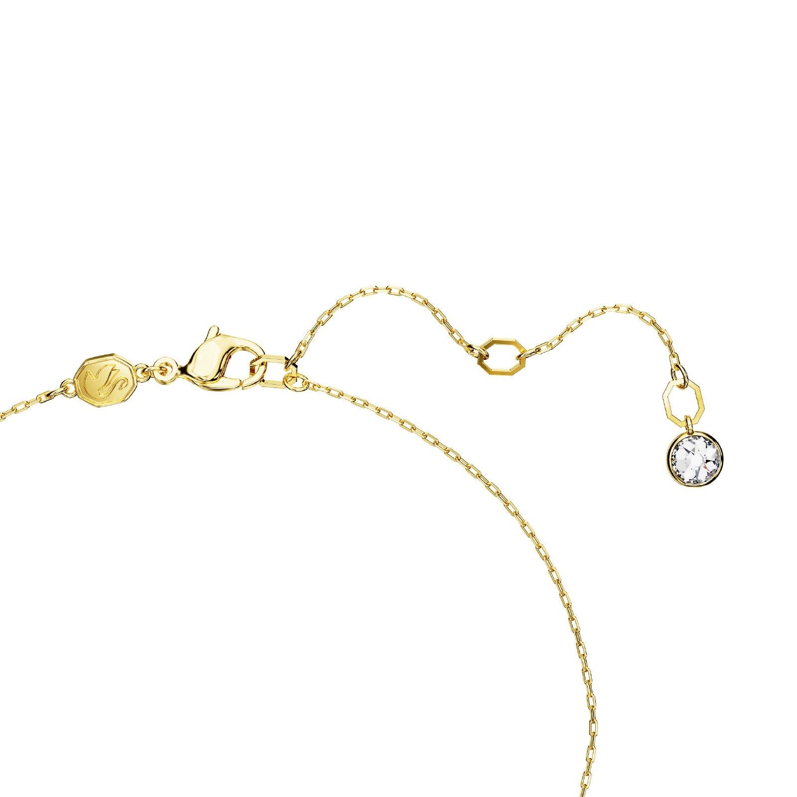 Collana Swarovski Idyllia da donna 5666225-3