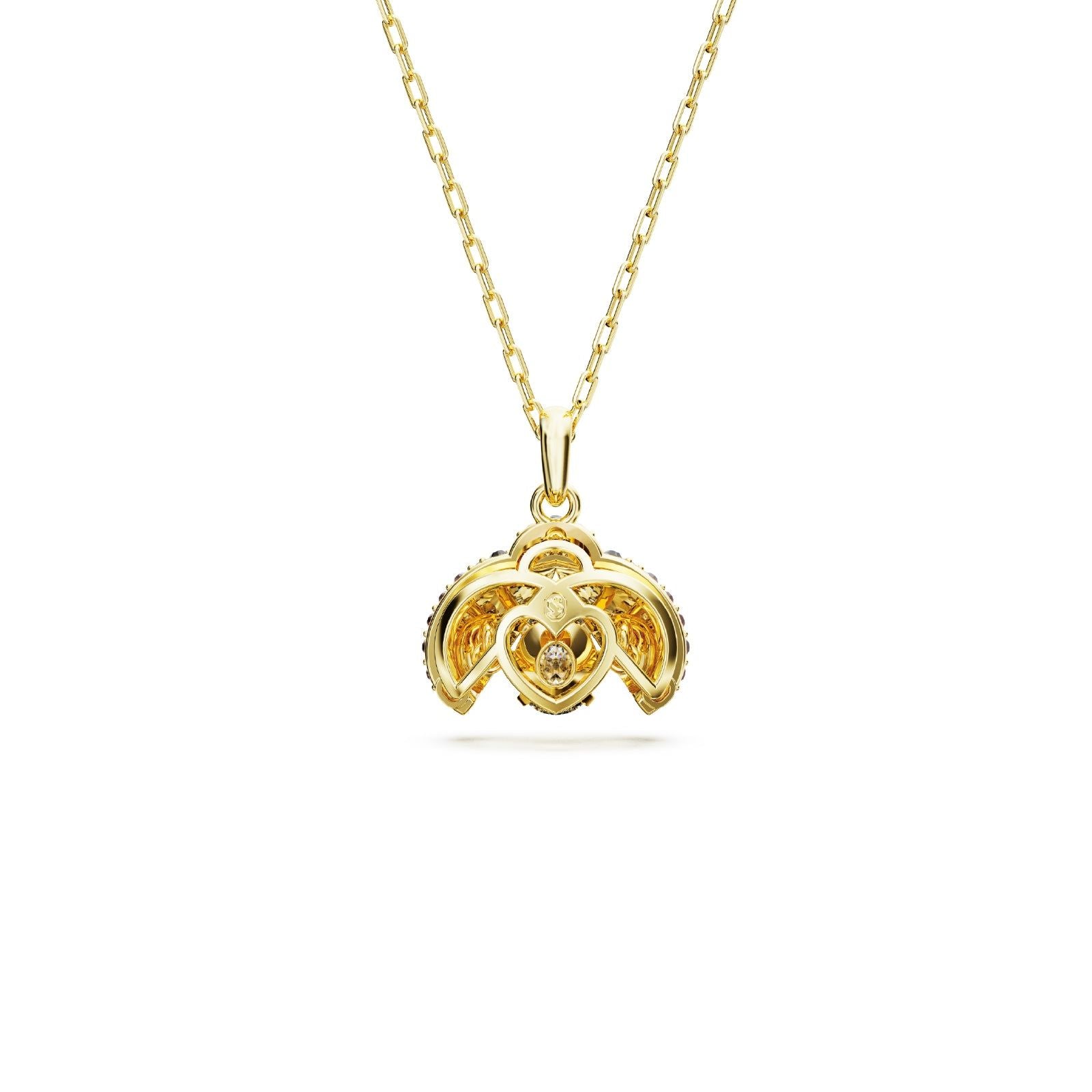 Collana Swarovski Idyllia da donna 5666225-4