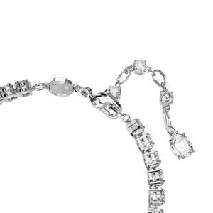 Bracciale Swarovski Matrix Tennis da donna